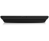Cooler Master Notepal L2  (do 17", czarna) - 415409 - zdjęcie 5